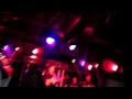 Martin castillo en El Carnaval night club