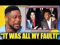 Chris Tucker Finally Reveals The Truth About Michael Jackson s Death