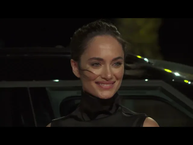 Magna Græcia Film Festival XXII edizione - Primo giorno