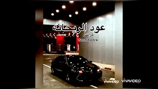 اغاني تيك توك  عود الريحانه   فرانك دندنها