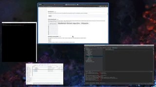 Bioscience Python Tutorial 1 Part 2 Sequence Alignment Data Parsers