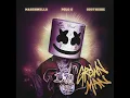 Grown Man - Marshmello, Polo G & Southside