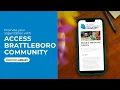 Promote Your Organization with ABC