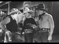 Lagu Two Fisted Law - Tim McCoy, John Wayne, Walter Brennan - Western Movie - Complete - Full Length