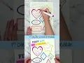 The cutest all about me printable I ve seen