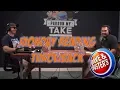 Throwback Monday Reading - Dave Buster s