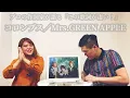 [Lyrics Discussion] A huge controversy!? No, no, read the lyrics properly!? Columbus/Mrs. GREEN A...