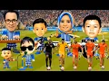 Download Lagu GARUDA MENDUNIA ciptaan murjaniAI, Bersama chibiSONET BAND❤️🫰