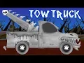 Download Lagu Kids Channel Indonesia | truk derek | mainan untuk anak-anak | Lagu Anak | Tow Truck For Kids