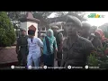 Download Lagu Penyambutan Bupati Trenggalek H. Mochamad Nur Arifin Setelah resmi dilantik