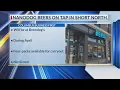 BrewDog putting its highly-sought-after NanoDog beers on tap in Short North