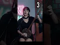 Download Lagu Paint it Black on 4 Instruments #shorts #music