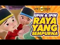 Download Lagu Upin \u0026 Ipin - Raya Yang Sempurna