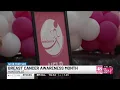 41 000 raised for 22nd annual Liz Hurley Ribbon Run