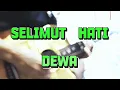 Download Lagu DEWA 19 SELIMUT HATI ( cover akustik instrumental )