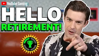 Download Hello Retirement | MatPat’s Legacy on YouTube MP3