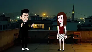 فاتنه الوقح   دندنها