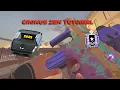 How to set up and use a CronusZen for Rainbow six siege