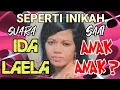 Download Lagu SUARA IDA LAELA Ketika ANAK2 Apakah Seperti Ini ?