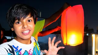 Itni Badi candle 😳🤣😍
