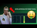 The BEST Tool For Placing Profitable Bets Daily Grind Fantasy Optimizer Walkthrough