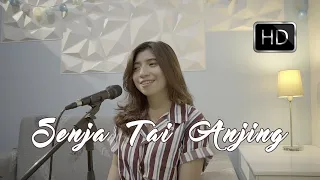 senja senja tai anjing project hambalang cover by jeka 