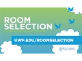 Room Selection - General Room Selection