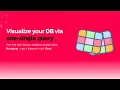 ChartDB The Data Visualization Tool Every Developer Needs