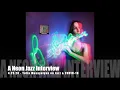 A Neon Jazz Interview with Jazz Flautist Yulia Musayelyan