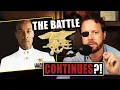 Navy Seals David Goggin s And Dan Crenshaw Go HEAD TO HEAD SET THE RECORD STRAIGHT