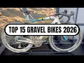 Download Lagu TOP 15 New BEST GRAVEL Bikes for 2026 from EUROBIKE 2025 - Part 2