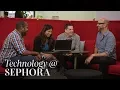 Technology Sephora Life