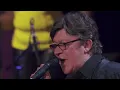 I Shall Be Released - Eric Clapton with Robbie Robertson. Live Guitar Festival New York 2013.