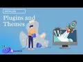 WordPress Bangla Tutorials - Part 3 How to install Plugins and Themes on WordPress