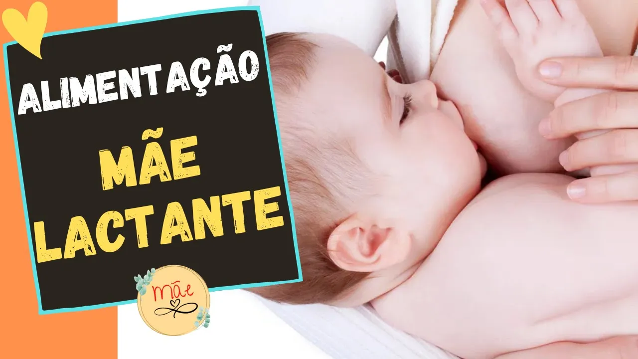 7 DICAS DE COMO SE ALIMENTAR NA AMAMENTAÇÃO - DR BRUNO JACOB