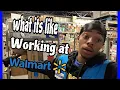 Working At Walmart As A Stocker Fresh Team Associate Only 1 Month In