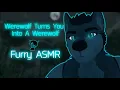 Download Lagu [Furry ASMR] Werewolf Turns You Into Werewolf (Ear Noms, Soft Whispers)