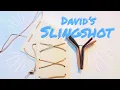 David s Slingshot