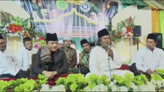 gus muwafiq kita beruntung di momong wali gus miek bagaikan wifi gratis