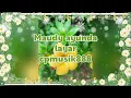 Download Lagu Maudy Ayunda - Layar || Kereta arah kota || Penuh tatapan kosong || Jemari mengetik