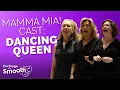 Download Lagu Mamma Mia cast sing ABBA's 'Dancing Queen' | On Stage with Smooth