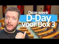 Lagu Deze week valt de beslissing over Box 3