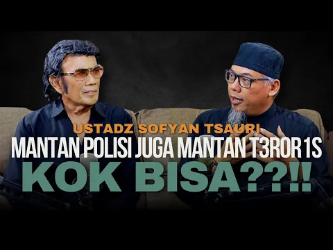 Download MP3 BISIKAN RHOMA # 126: PERNAH JADI T3R0RIS, SOFYAN TSAURI SEMPAT BACA SURAT OSAMA!