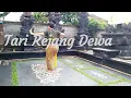 Download Lagu Tari Rejang Dewa