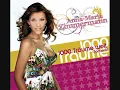 Anna Maria Zimmermann- 1000 Träume weit (Tornero)