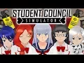 Student Council Pepper Spray Simulator Yandere Simulator Mod