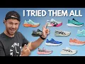 Honest Review of Every ASICS Running Shoe 2025 Line Up