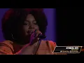 The Voice  15 Kymberli Joye Run to You