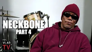 Neckbone on Attending Death Row Party Where Suge Allegedly Made Bad Boy Associate Drink Pee Part 4