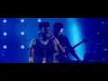 Khalid - Location (Live) - #VevoHalloween
